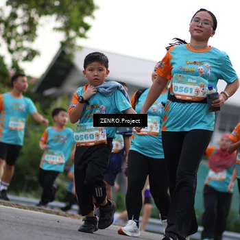 Runner Photo 8244841