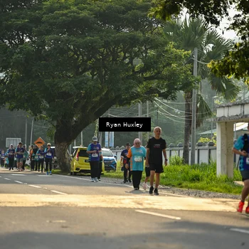 Runner Photo 8244845