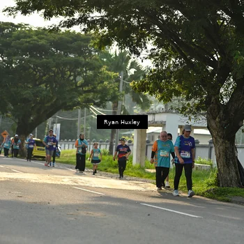 Runner Photo 8244847