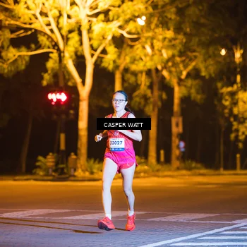 Runner Photo 8244848