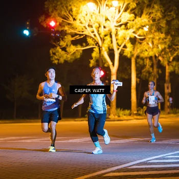 Runner Photo 8244851