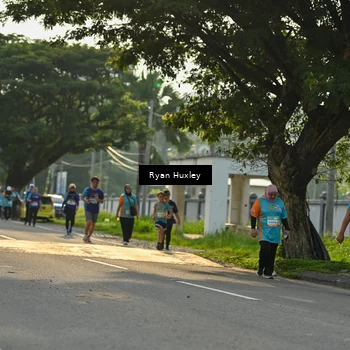 Runner Photo 8244852