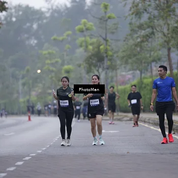 Runner Photo 8244857