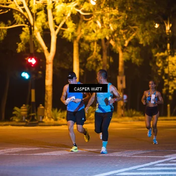 Runner Photo 8244861