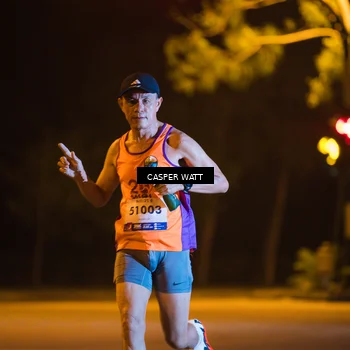 Runner Photo 8244863