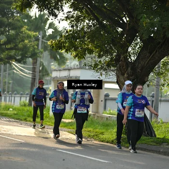 Runner Photo 8244866