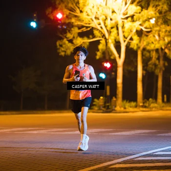 Runner Photo 8244867