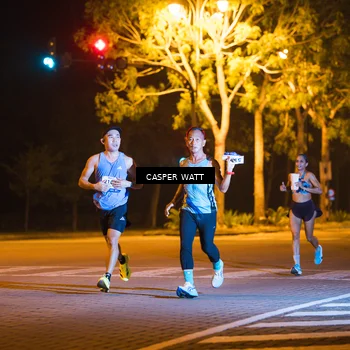 Runner Photo 8244869