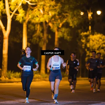 Runner Photo 8244876