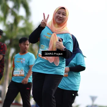 Runner Photo 8244877