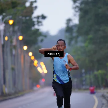 Runner Photo 8244879
