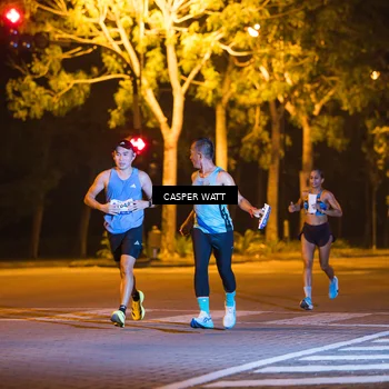 Runner Photo 8244880