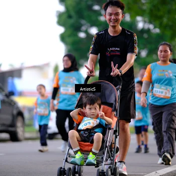Runner Photo 8244881
