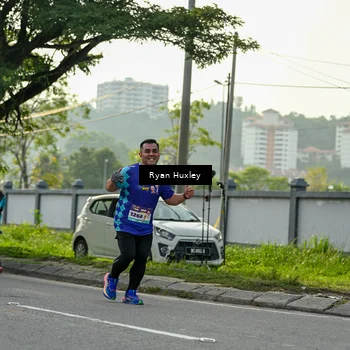 Runner Photo 8244883
