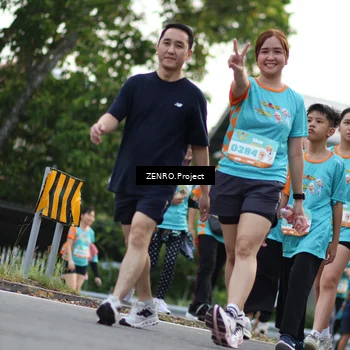 Runner Photo 8244884