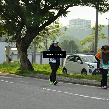 Runner Photo 8244886