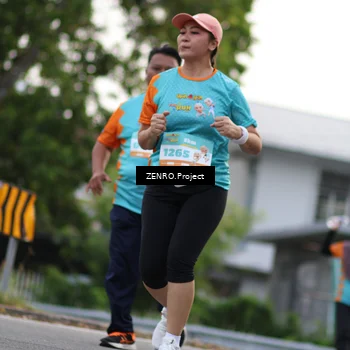 Runner Photo 8244889
