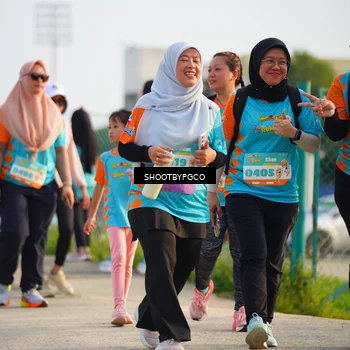 Runner Photo 8244892
