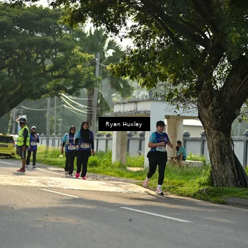 Runner Photo 8244893