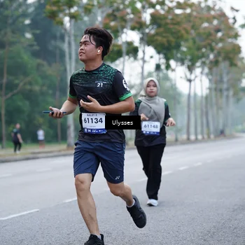 Runner Photo 8244894