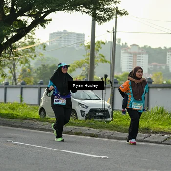 Runner Photo 8244895