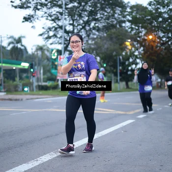 Runner Photo 8244896