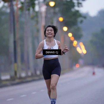 Runner Photo 8244898