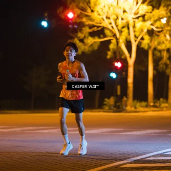 Runner Photo 8244899
