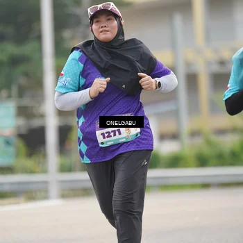 Runner Photo 8244900