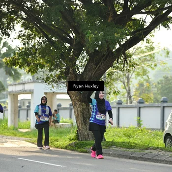 Runner Photo 8244901