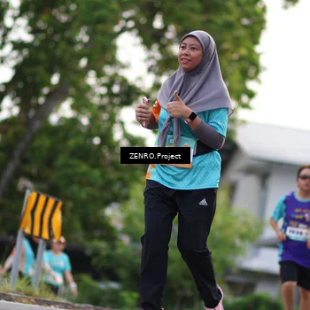 Runner Photo 8244903