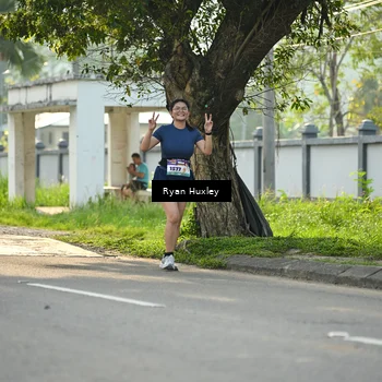 Runner Photo 8244905