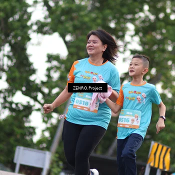 Runner Photo 8244907