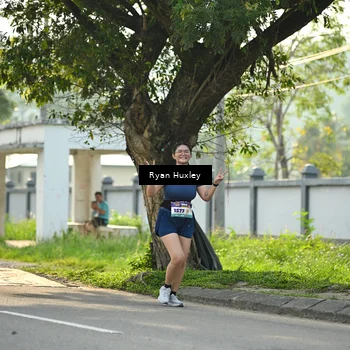 Runner Photo 8244908