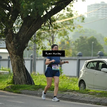 Runner Photo 8244912