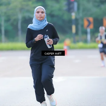 Runner Photo 8244913