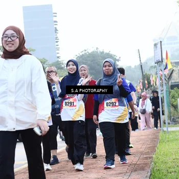 Runner Photo 8244914