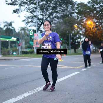 Runner Photo 8244916