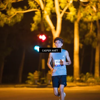 Runner Photo 8244917