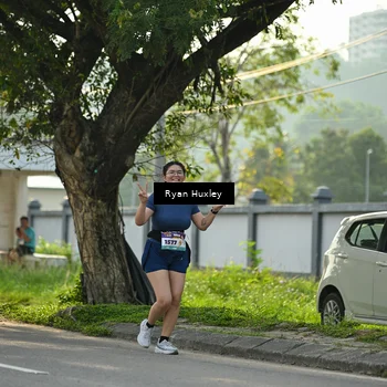 Runner Photo 8244919
