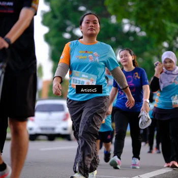 Runner Photo 8244920