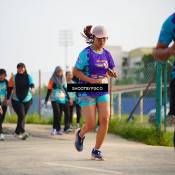 Runner Photo 8244921