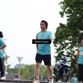 Runner Photo 8244922