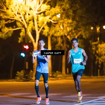 Runner Photo 8244924