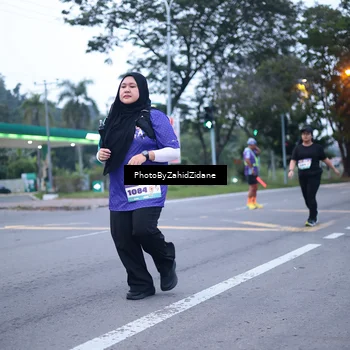 Runner Photo 8244930