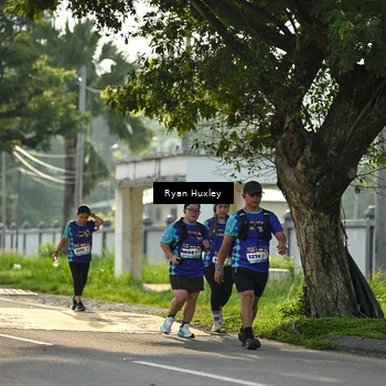 Runner Photo 8244931