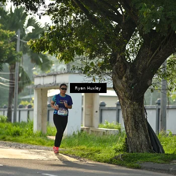Runner Photo 8244936