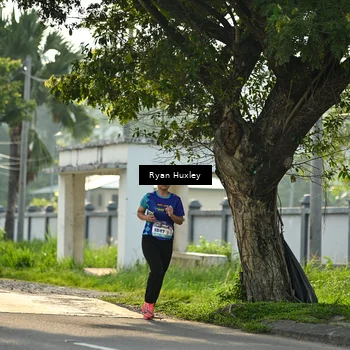 Runner Photo 8244938