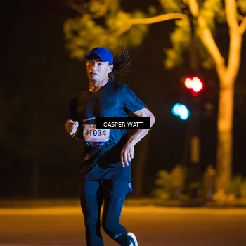 Runner Photo 8244941