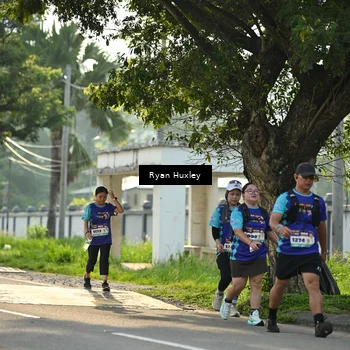 Runner Photo 8244942